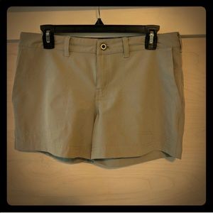 Patagonia women’s hiking shorts
